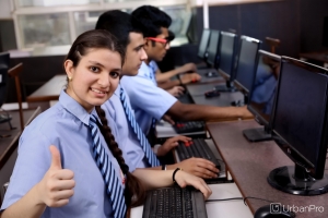 Find Computer Classes in Pune